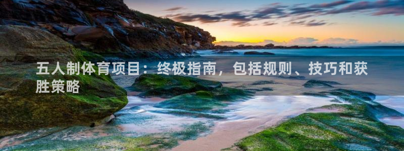 必发集团|五人制体育项目：终极指南，包括规则、技巧和获
胜策